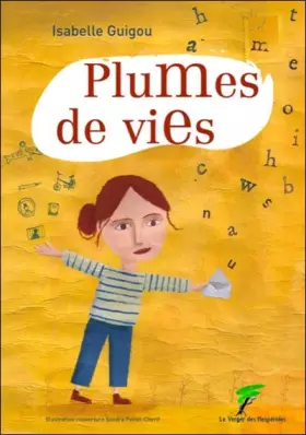 Couverture du produit · Plumes de vies