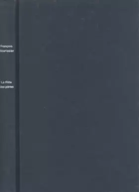 Couverture du produit · La fête Des Pères