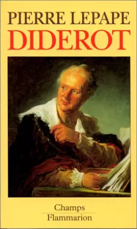 Couverture du produit · Diderot