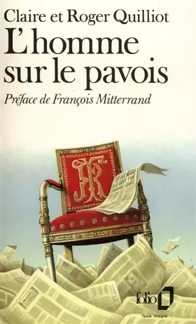 Couverture du produit · L'Homme sur le pavois