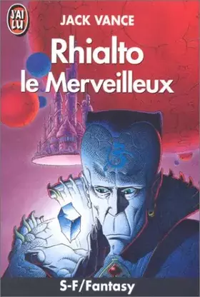 Couverture du produit · Rhialto le Merveilleux