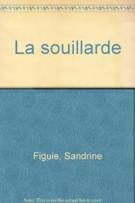 Couverture du produit · La souillarde