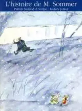 Couverture du produit · L'histoire de Monsieur Sommer