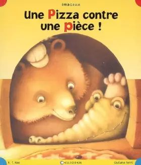 Couverture du produit · Une pizza contre une pièce !