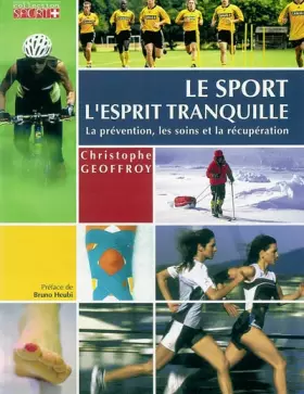 Couverture du produit · SPORT L ESPRIT TRANQUILLE