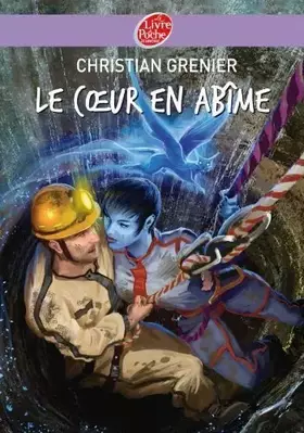 Couverture du produit · Le coeur en abîme de Grenier. Christian (2010) Poche