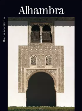 Couverture du produit · Alhambra