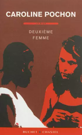 Couverture du produit · Deuxième femme