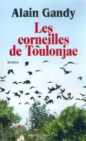 Couverture du produit · Les corneilles de Toulonjac