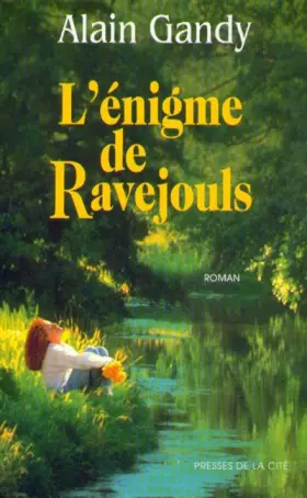 Couverture du produit · L'Enigme de Ravejouls