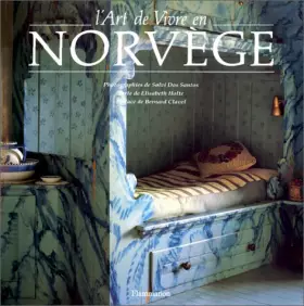 Couverture du produit · L'Art de vivre en Norvège