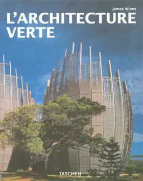Couverture du produit · VA-25 L'ARCHITECTURE VERTE