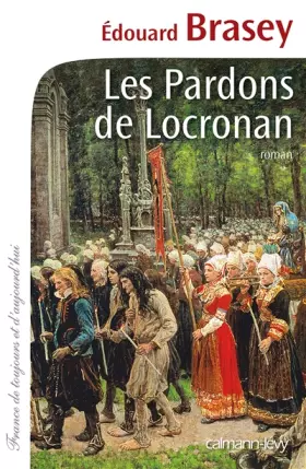 Couverture du produit · Les Pardons de Locronan