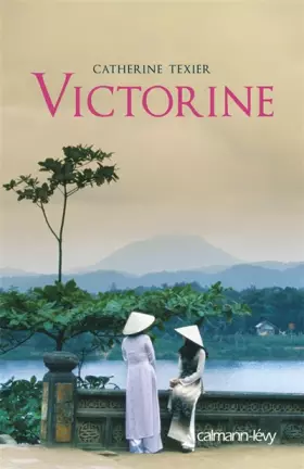 Couverture du produit · Victorine