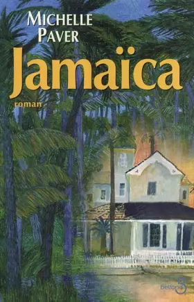 Couverture du produit · Jamaïca