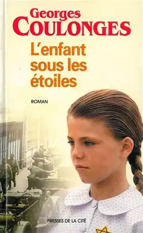 Couverture du produit · L'enfant sous les étoiles