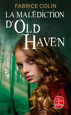 Couverture du produit · La Malédiction d'Old Haven