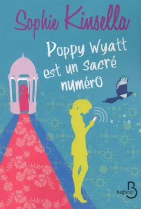 Couverture du produit · Poppy Wyatt est un sacré numéro