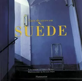 Couverture du produit · L'Art de vivre en Suède
