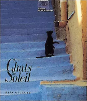 Couverture du produit · Les Chats du soleil