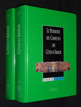 Couverture du produit · Le patrimoine des communes de la Seine-Maritime