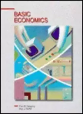 Couverture du produit · Basic Economics