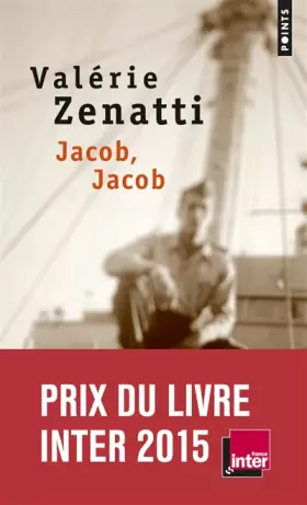 Couverture du produit · Jacob, Jacob