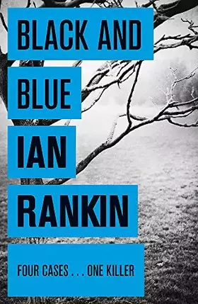 Couverture du produit · Black and Blue (Inspector Rebus)