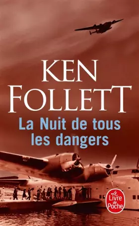 Couverture du produit · La Nuit de tous les dangers