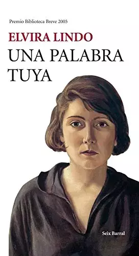 Couverture du produit · Una palabra tuya
