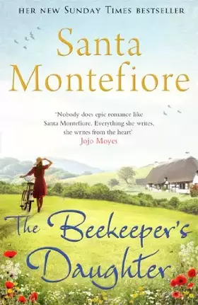 Couverture du produit · Beekeeper's Daughter EXPORT