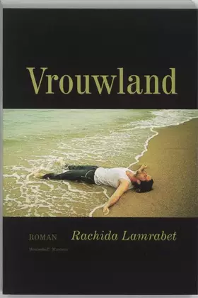 Couverture du produit · Vrouwland