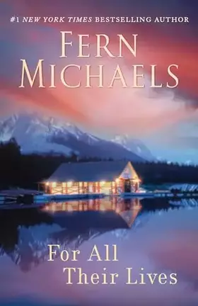 Couverture du produit · For All Their Lives: A Novel