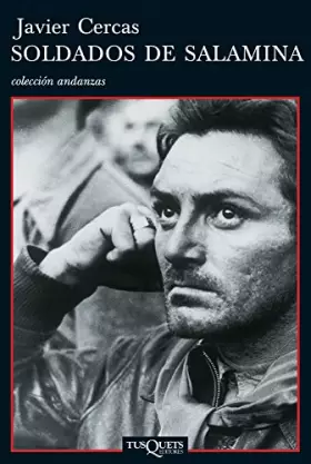 Couverture du produit · Soldados De Salamina/Soldiers of Salamis