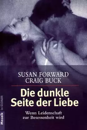 Couverture du produit · Die dunkle Seite der Liebe.