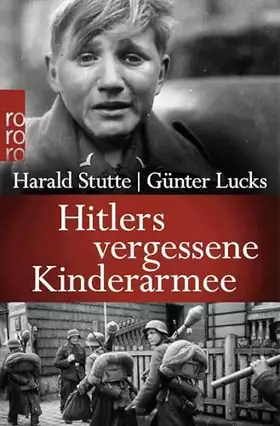 Couverture du produit · Hitlers vergessene Kinderarmee