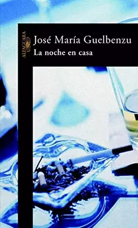 Couverture du produit · La noche en casa (HISPANICA)