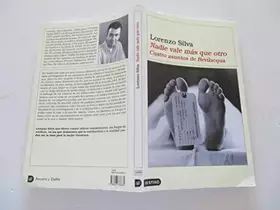 Couverture du produit · Nadie vale más que otro: Cuatro Asuntos de Bevilacqua (Áncora & Delfin)