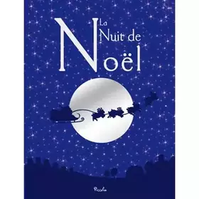 Couverture du produit · La nuit de Noël