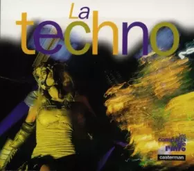 Couverture du produit · La techno