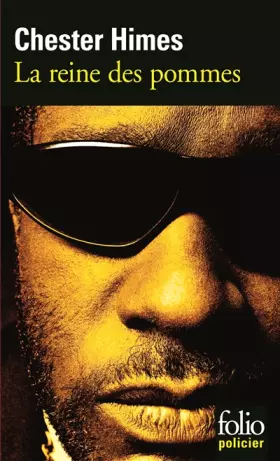 Couverture du produit · La Reine des pommes