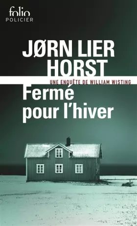 Couverture du produit · Fermé pour l’hiver