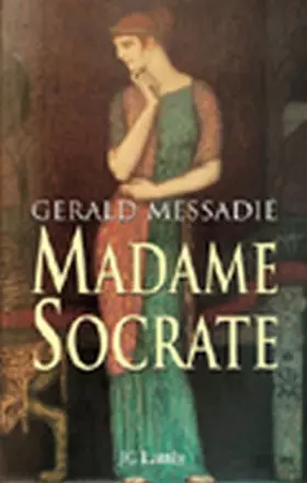 Couverture du produit · Madame Socrate