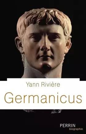Couverture du produit · Germanicus