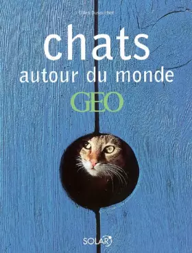 Couverture du produit · Chats autour du monde