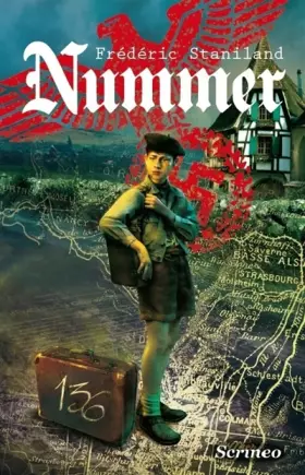 Couverture du produit · Nummer