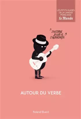 Couverture du produit · Autour du verbe