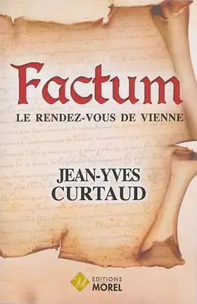 Couverture du produit · Factum: Le rendez-vous de Vienne