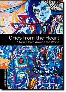 Couverture du produit · Cries from the Heart: Stories from Around the World