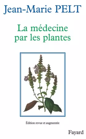 Couverture du produit · La médecine par les plantes